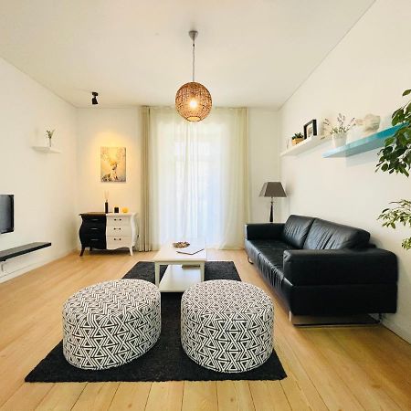 Sunny Arroios Apartment Lissabon Buitenkant foto