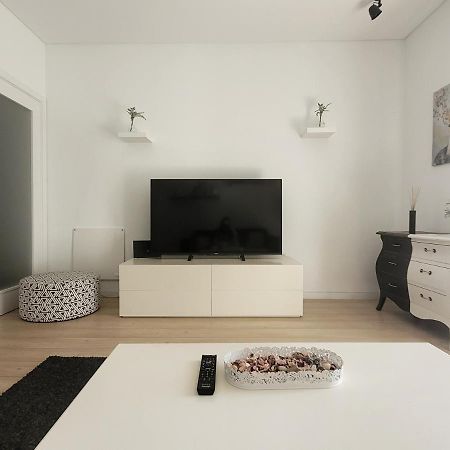 Sunny Arroios Apartment Lissabon Buitenkant foto