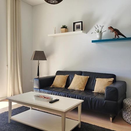 Sunny Arroios Apartment Lissabon Buitenkant foto