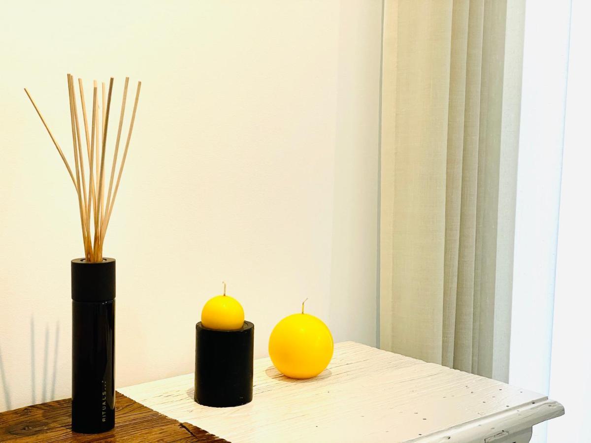 Sunny Arroios Apartment Lissabon Buitenkant foto