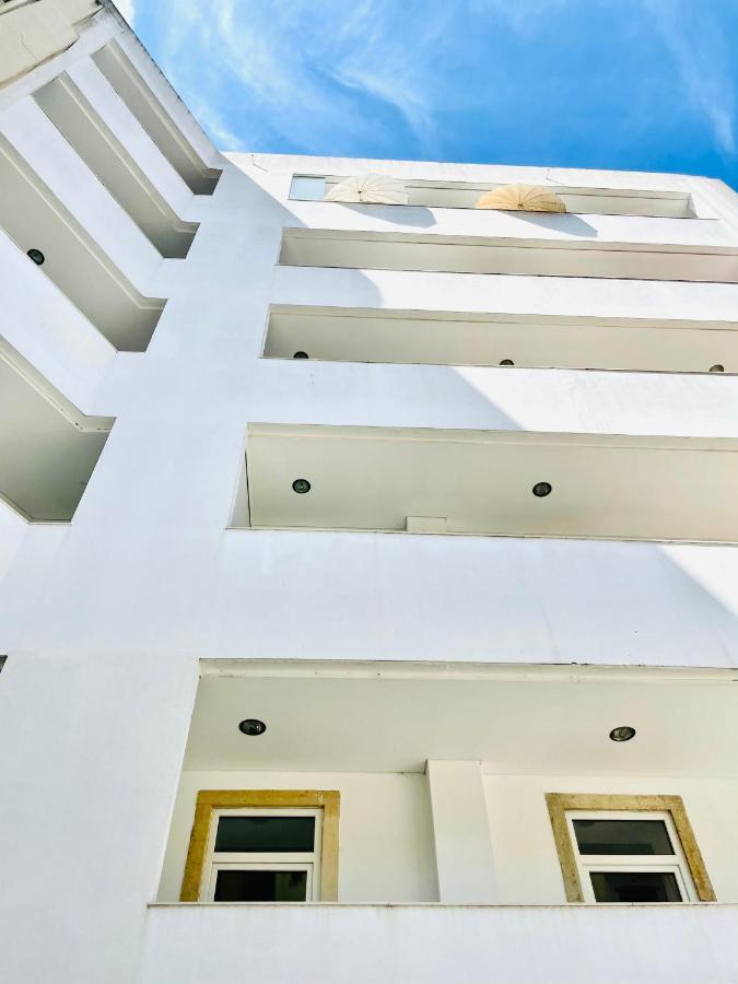 Sunny Arroios Apartment Lissabon Buitenkant foto