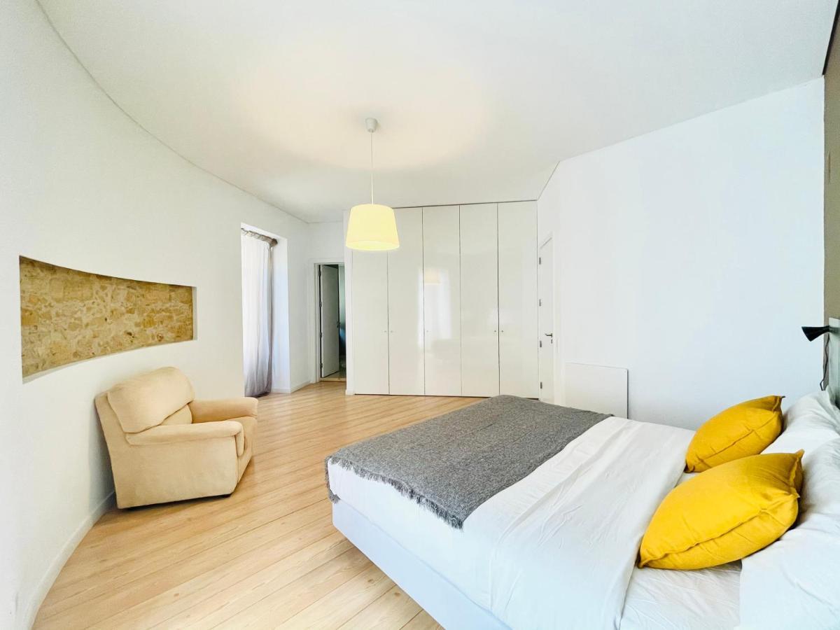 Sunny Arroios Apartment Lissabon Buitenkant foto