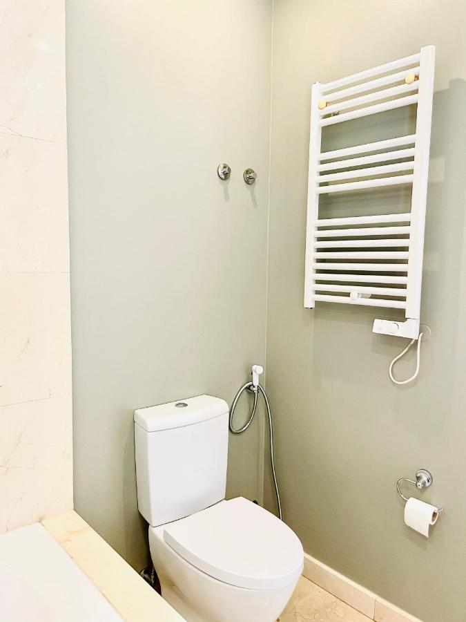 Sunny Arroios Apartment Lissabon Buitenkant foto
