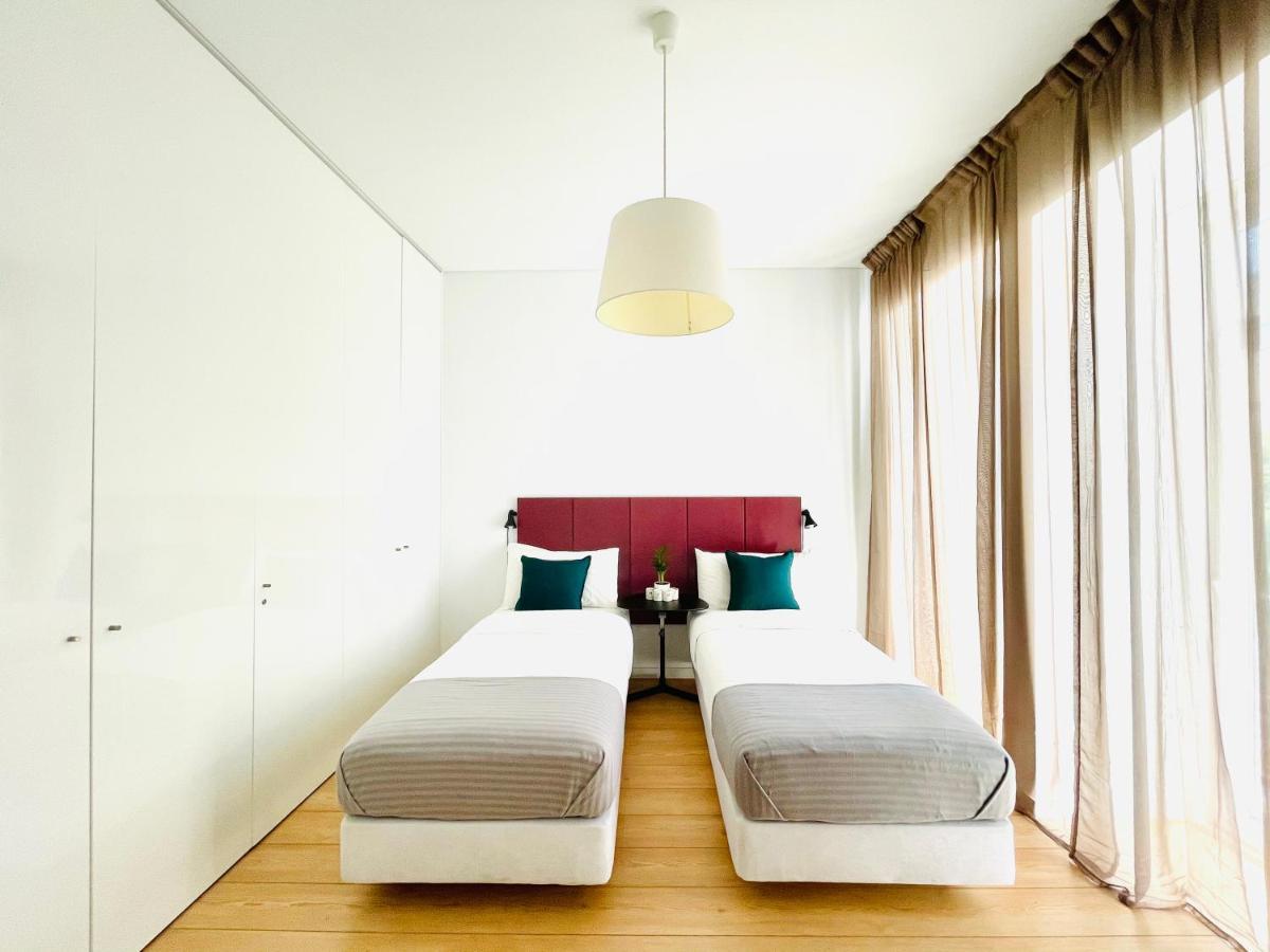 Sunny Arroios Apartment Lissabon Buitenkant foto