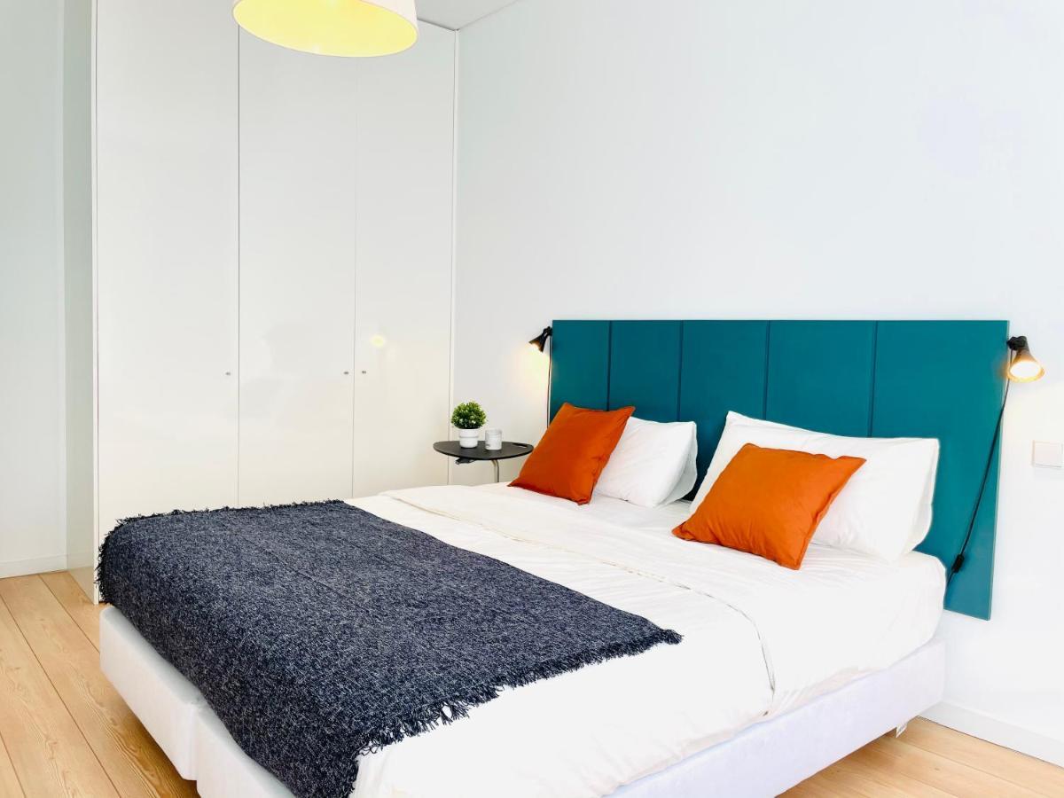 Sunny Arroios Apartment Lissabon Buitenkant foto