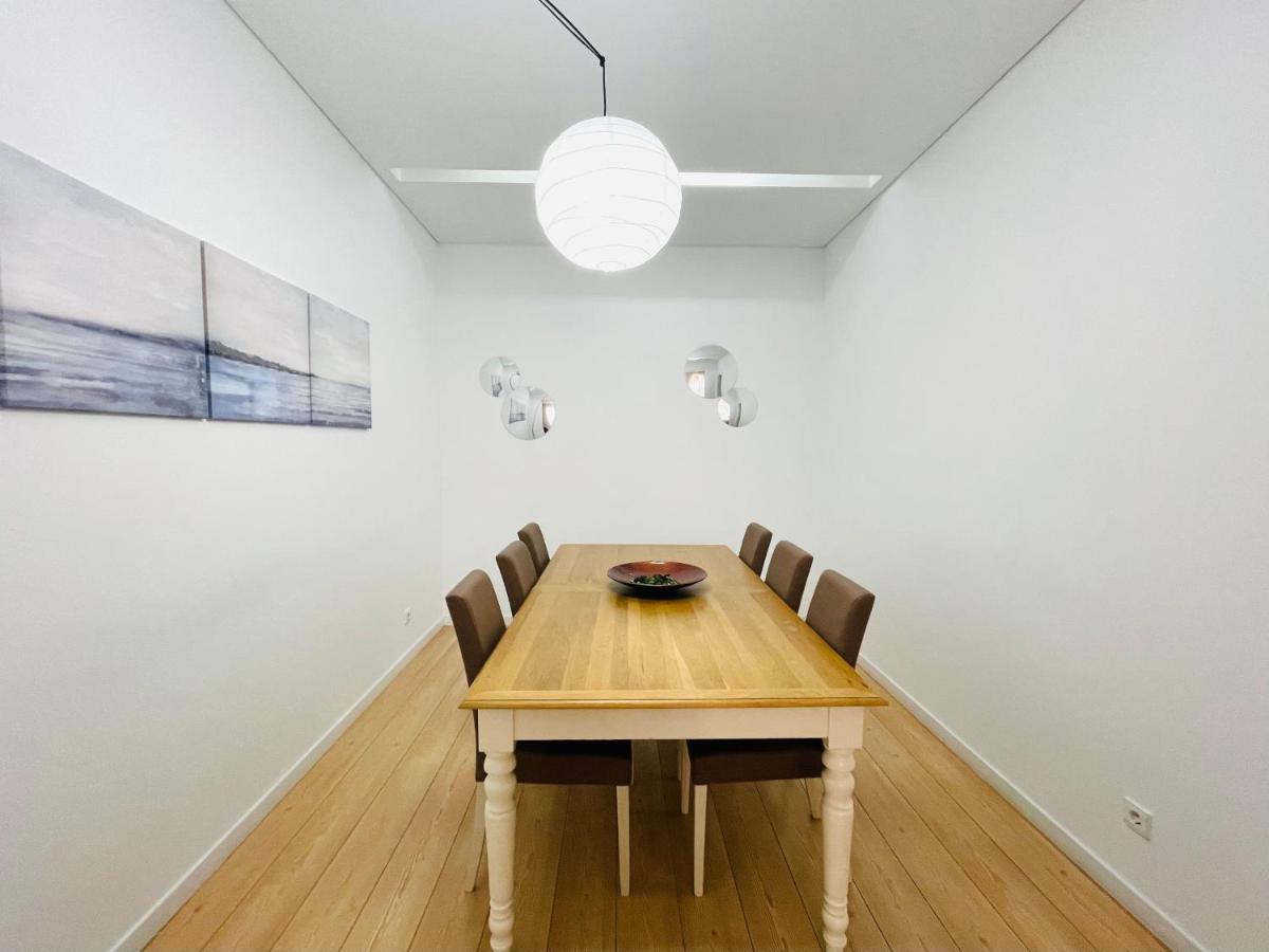 Sunny Arroios Apartment Lissabon Buitenkant foto