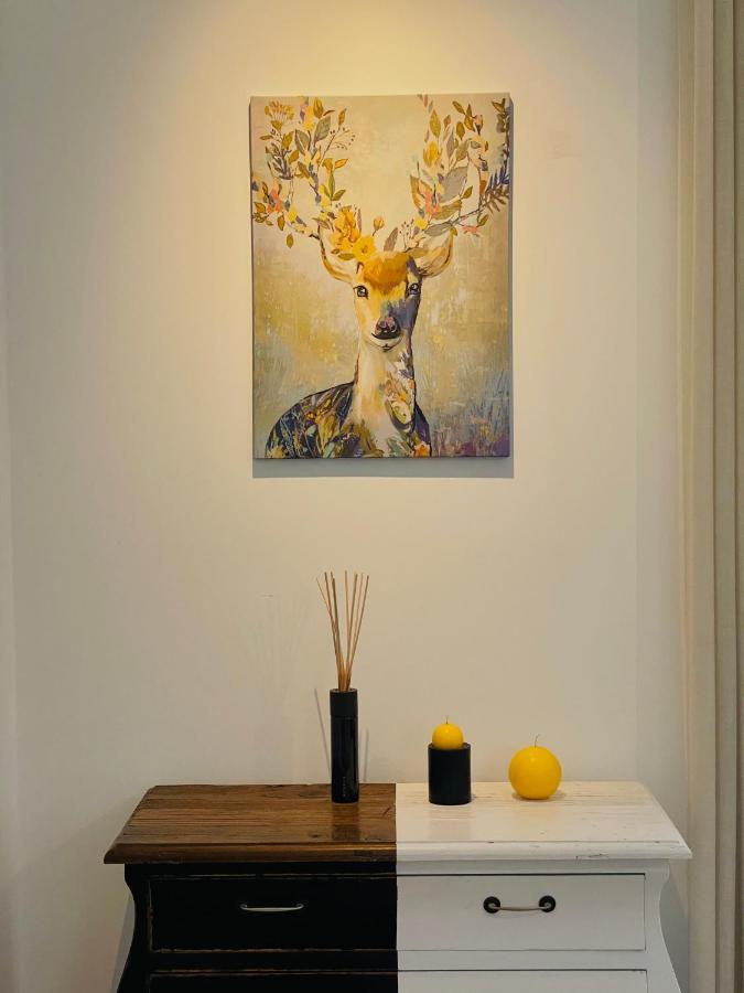 Sunny Arroios Apartment Lissabon Buitenkant foto