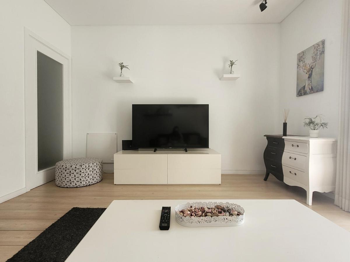 Sunny Arroios Apartment Lissabon Buitenkant foto